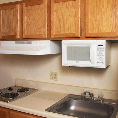 Woodspring Suites Houston I-45 Airtex ภายนอก รูปภาพ