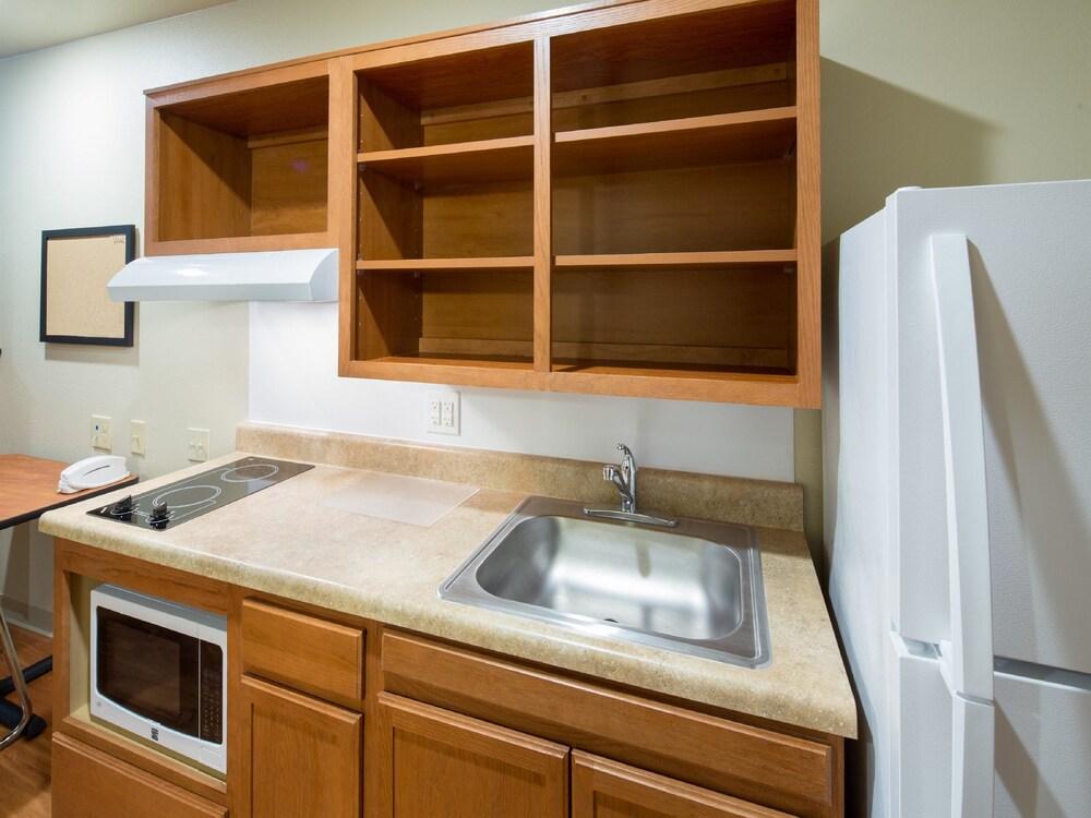 Woodspring Suites Houston I-45 Airtex ภายนอก รูปภาพ