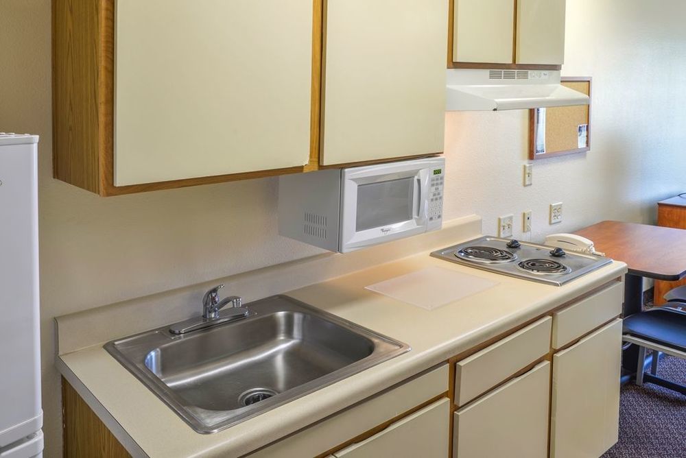 Woodspring Suites Houston I-45 Airtex ห้อง รูปภาพ