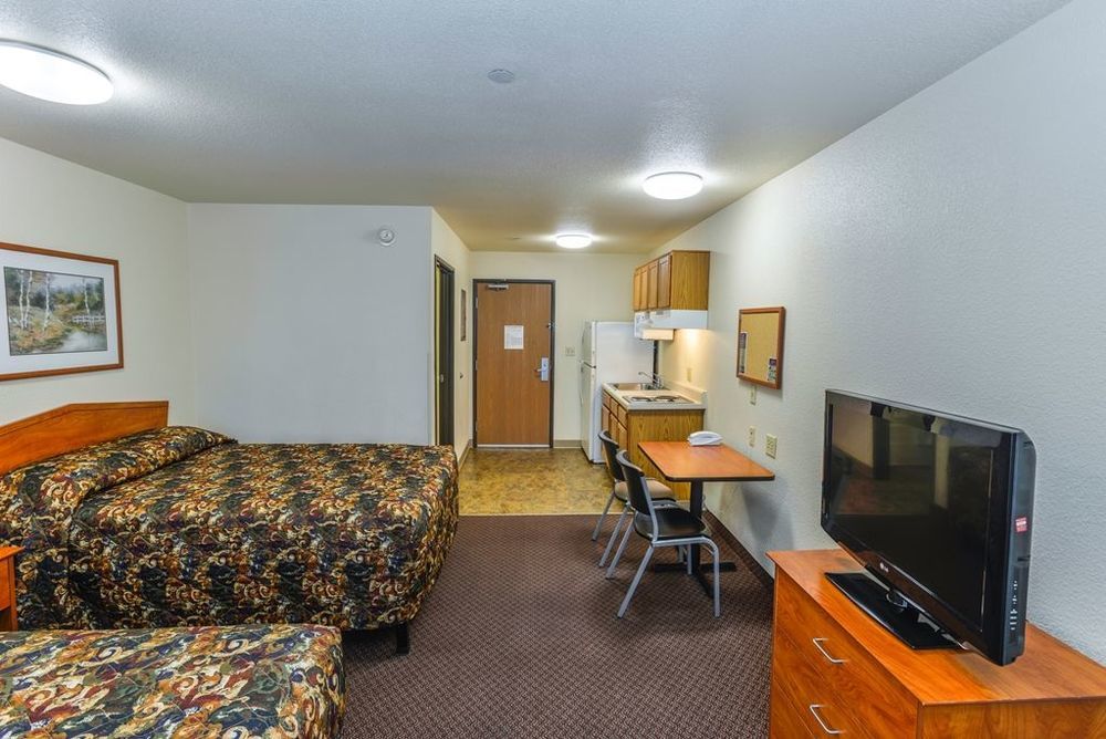 Woodspring Suites Houston I-45 Airtex ห้อง รูปภาพ