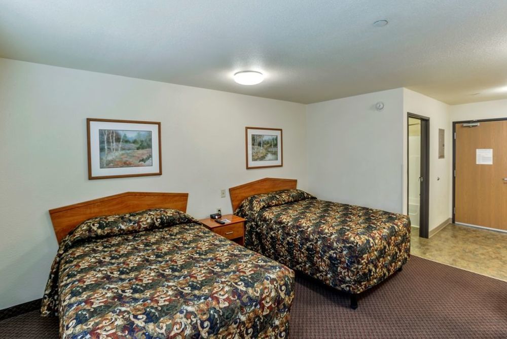 Woodspring Suites Houston I-45 Airtex ห้อง รูปภาพ