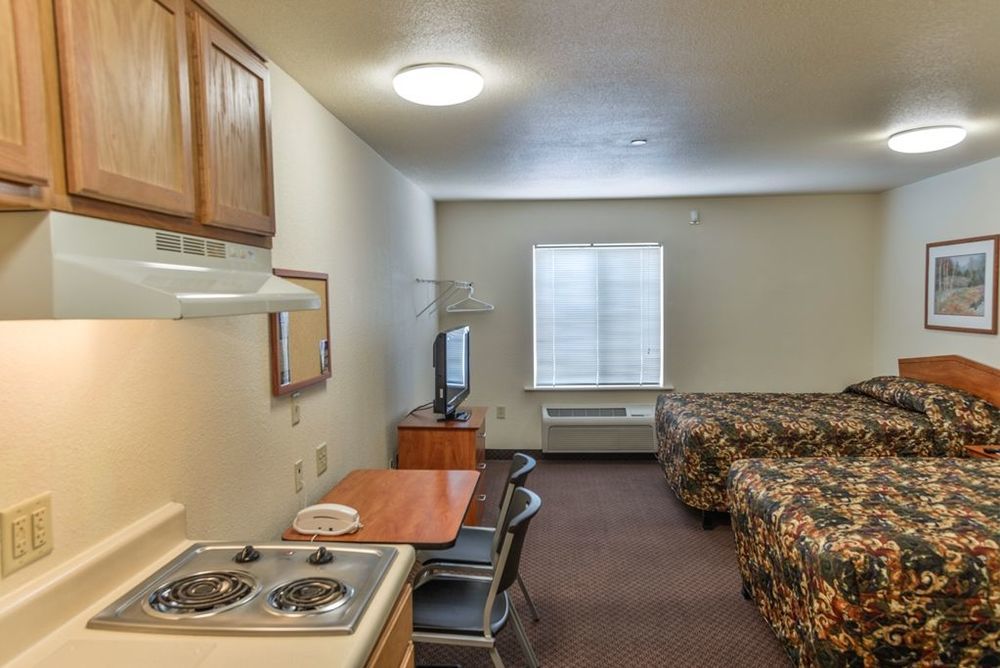 Woodspring Suites Houston I-45 Airtex ห้อง รูปภาพ
