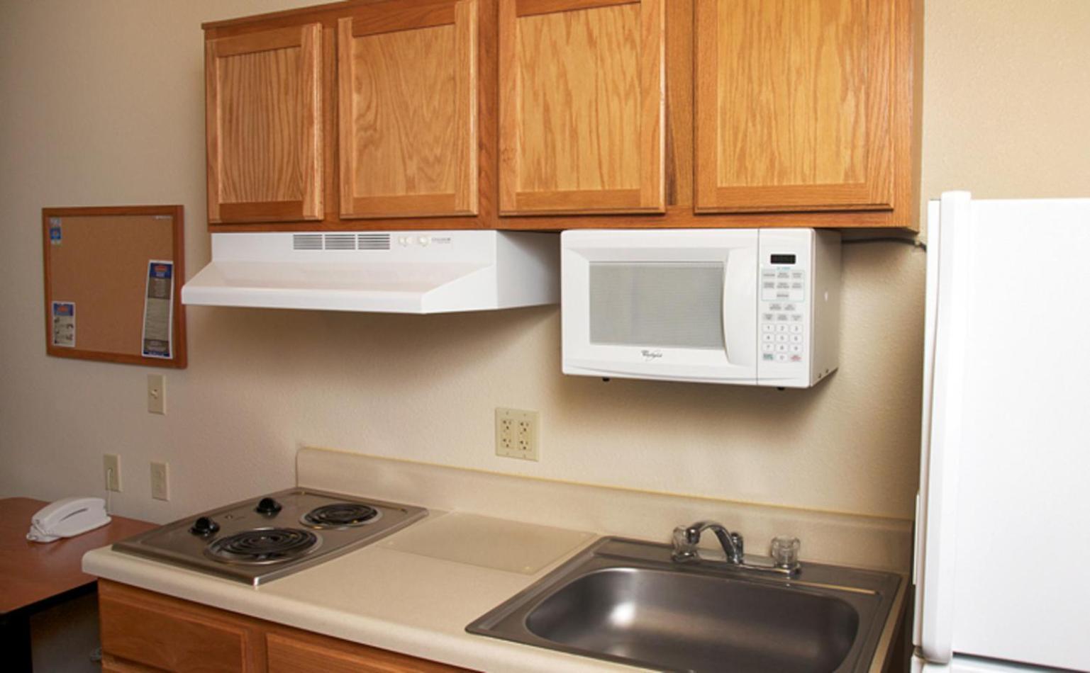 Woodspring Suites Houston I-45 Airtex ภายนอก รูปภาพ