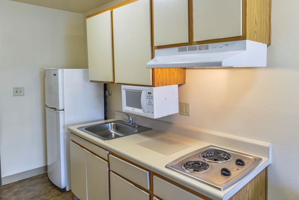Woodspring Suites Houston I-45 Airtex ห้อง รูปภาพ