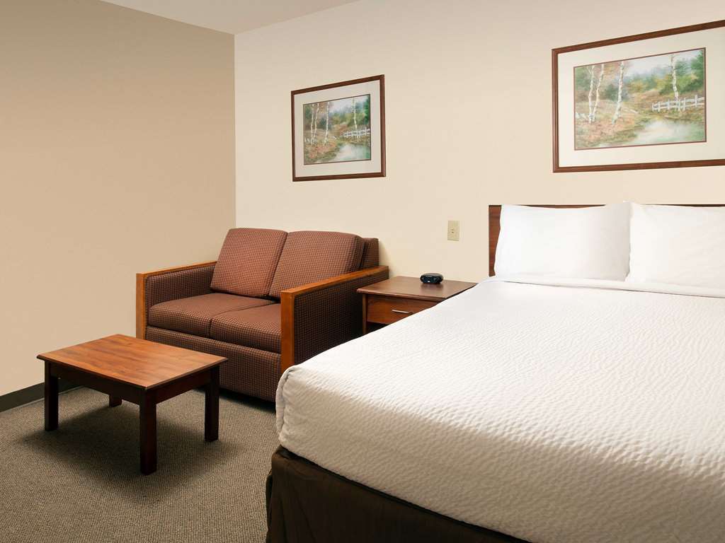 Woodspring Suites Houston I-45 Airtex ห้อง รูปภาพ