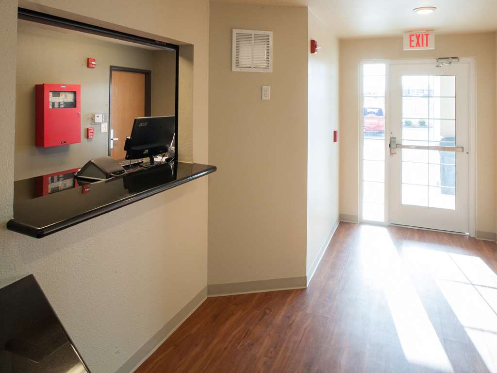 Woodspring Suites Houston I-45 Airtex ภายใน รูปภาพ