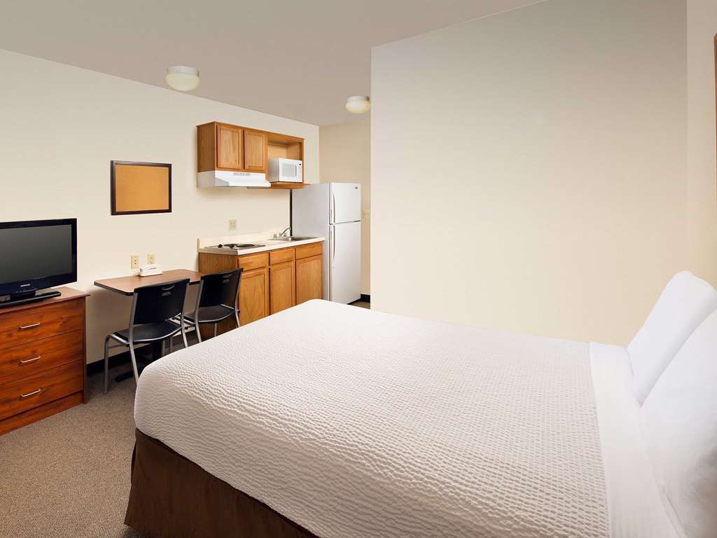 Woodspring Suites Houston I-45 Airtex ห้อง รูปภาพ