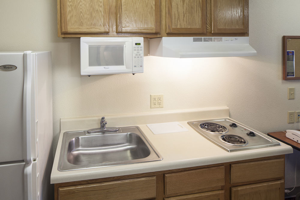 Woodspring Suites Houston I-45 Airtex ภายนอก รูปภาพ