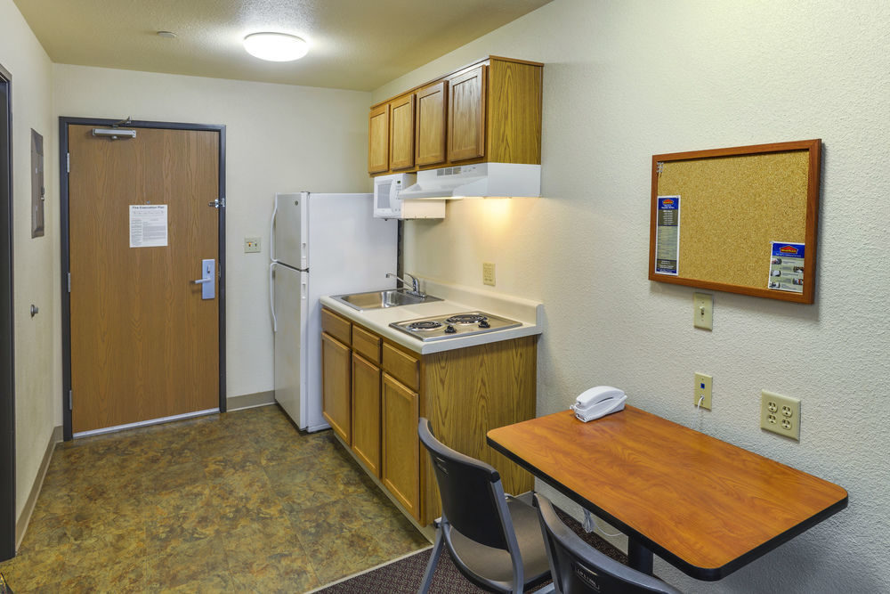 Woodspring Suites Houston I-45 Airtex ภายนอก รูปภาพ