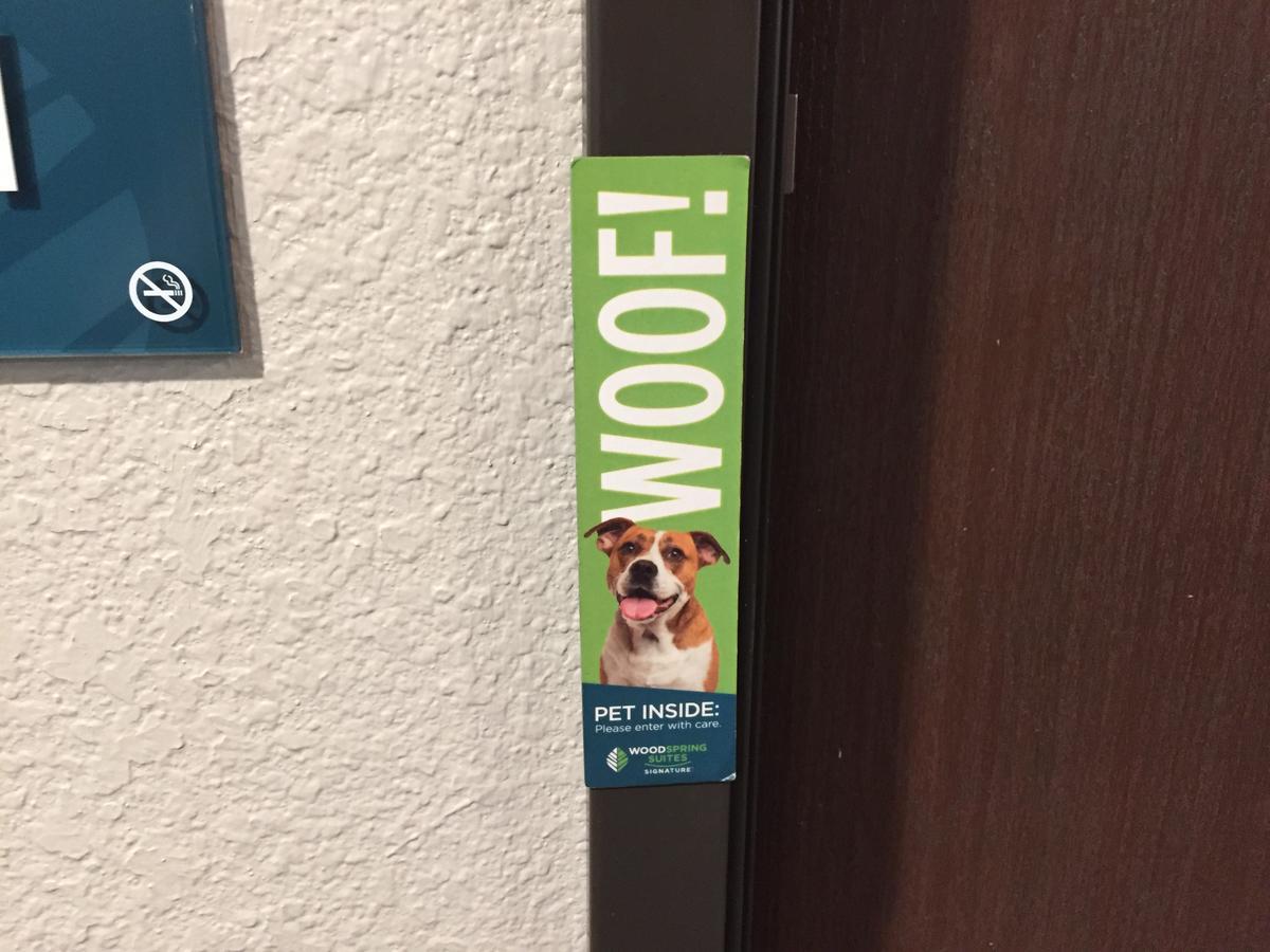 Woodspring Suites Houston I-45 Airtex ภายนอก รูปภาพ